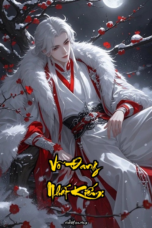 Võ Đang Nhất Kiếm: Giang Hồ Dậy Sóng Một Kiếm Định Tồn Đô