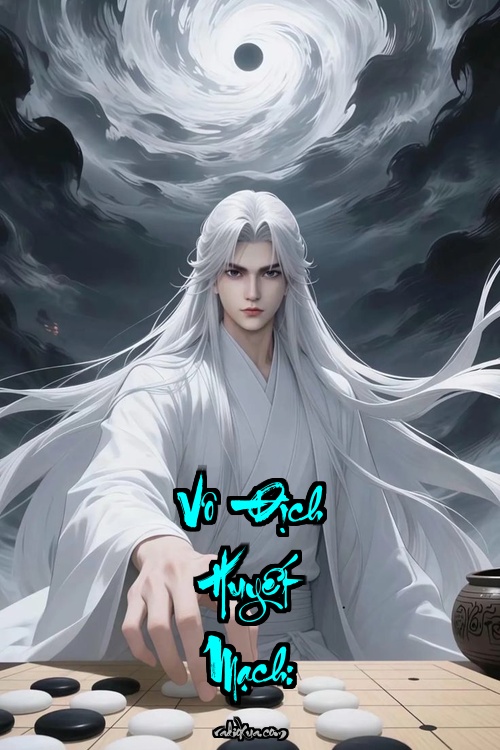 Vô Địch Huyết Mạch: Huyết Mạch Thức Tỉnh – Số Phận Biến Đổi