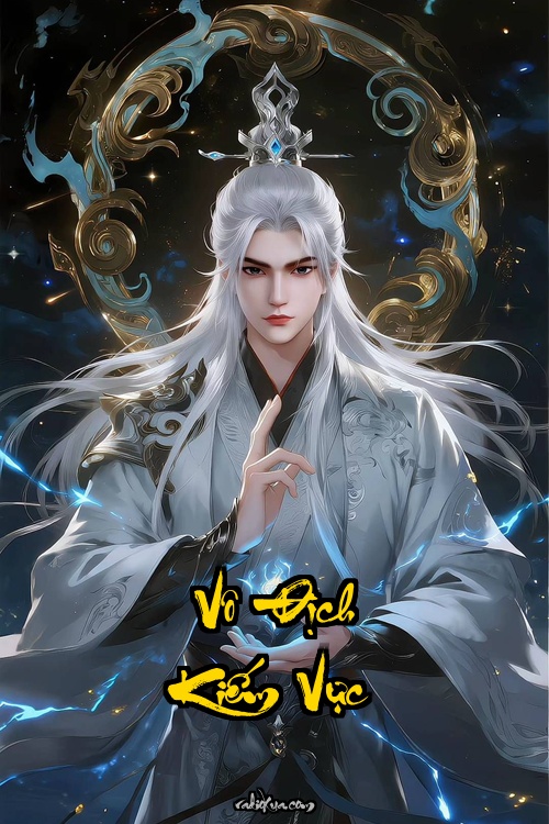 Vô Địch Kiếm Vực (dịch)