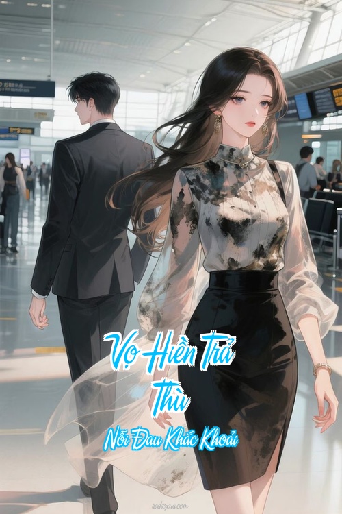 Vọ Hiền Trả Thù – Nỗi Đau Khắc Khoải