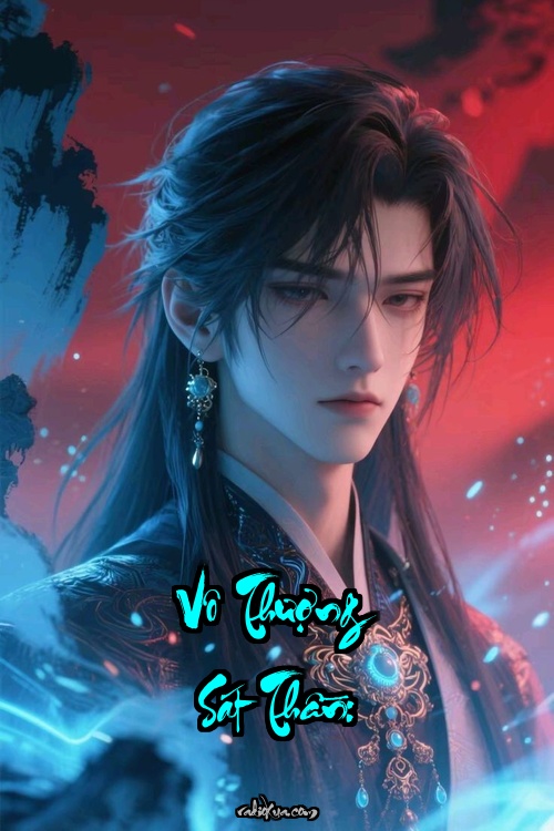 Vô Thượng Sát Thần: Hồi sinh từ tro tàn thống trị Chiến Hồn Đại Lục