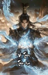 Vô Tiên: Tiên đạo gian nan hồng trần thảm khốc