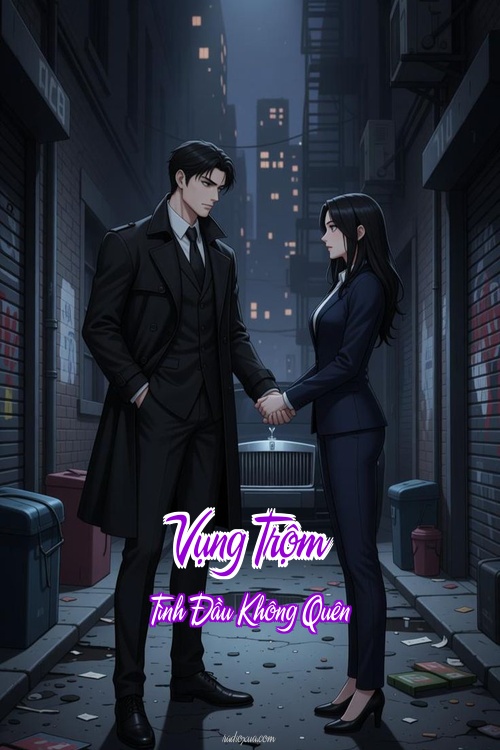 Vụng Trộm – Tình Đầu Không Quên