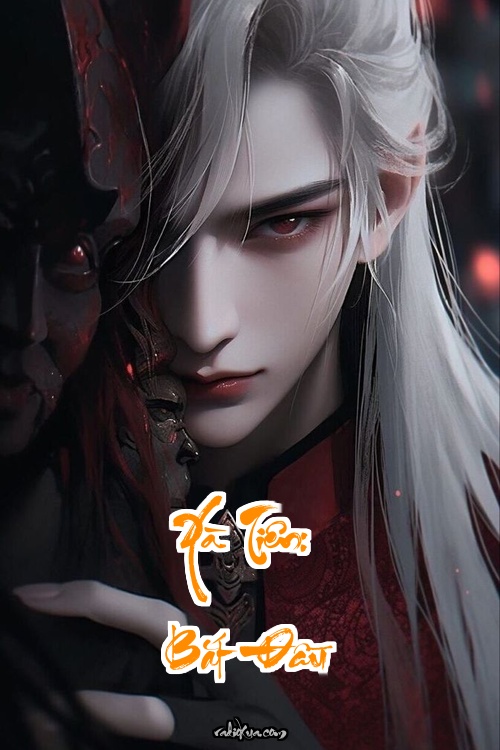 Xà Tiên: Bắt Đầu Thôn Phệ Tiên Đế – Hắn nuốt cả thiên hạ bắt đầu từ một viên đan