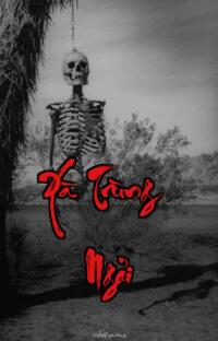 Xà Trùng Ngải – Lời Nguyền Từ Đầm Lầy – Bóng Tối Nuốt Chửng