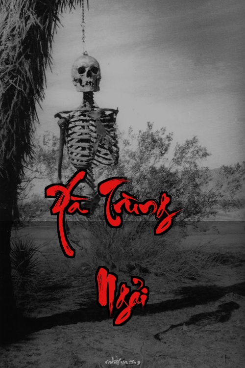 Xà Trùng Ngải – Lời Nguyền Từ Đầm Lầy – Bóng Tối Nuốt Chửng