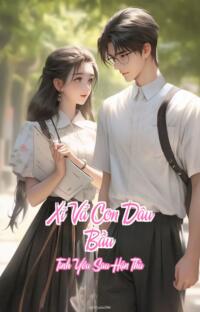 Xỉ Vả Con Dâu Bầu – Tình Yêu Sau Hận Thù