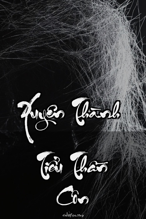 Xuyên Thành Tiểu Thần Côn – Hồn Ma Quỷ Quái – Địa Ngục Gọi Tên