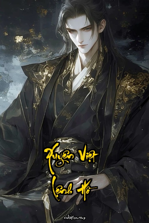 Xuyên Việt Lệnh Hồ Xung: Đổi Mệnh Giang Hồ Cướp Đoạt Mỹ Nhân