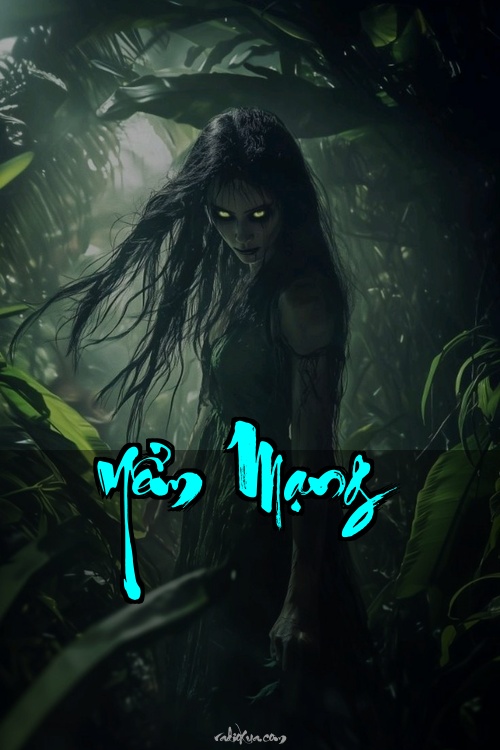 Yểm Mạng – Lời Nguyền Từ Quá Khứ – Bóng Đêm Nuốt Chửng