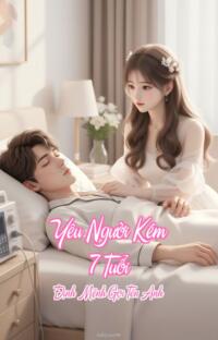 Yêu Người Kém 7 Tuổi – Định Mệnh Gọi Tên Anh