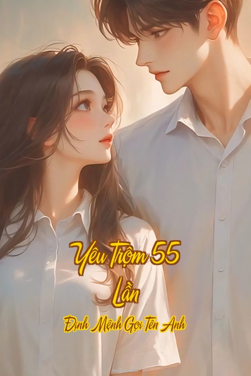 Yêu Trộm 55 Lần – Định Mệnh Gọi Tên Anh