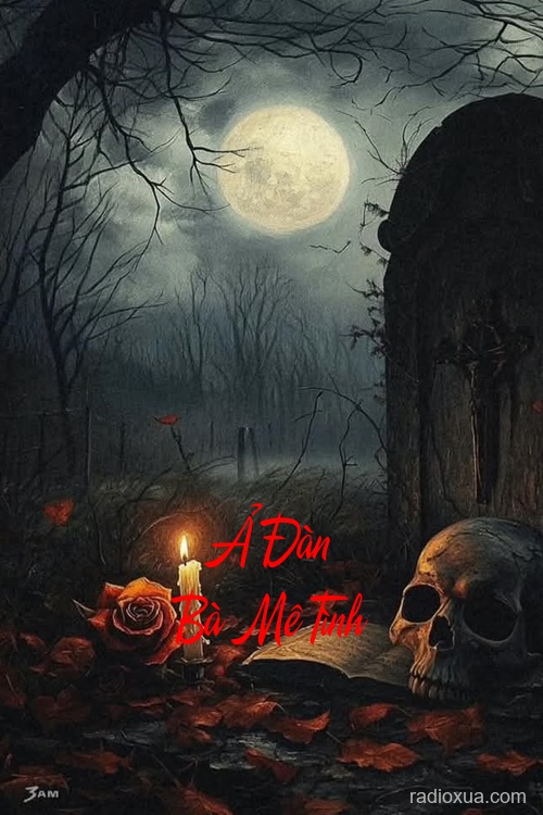 Ả Đàn Bà Mê Tình – Hận Thù Vô Biên