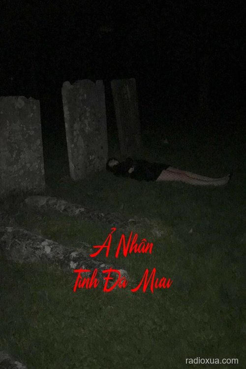 Ả Nhân Tình Đa Mưu – Hận Thù Vô Hình