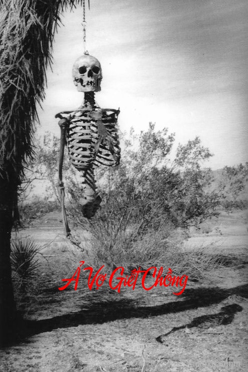 Ả Vợ Giết Chồng – Máu nhuộm đêm câm