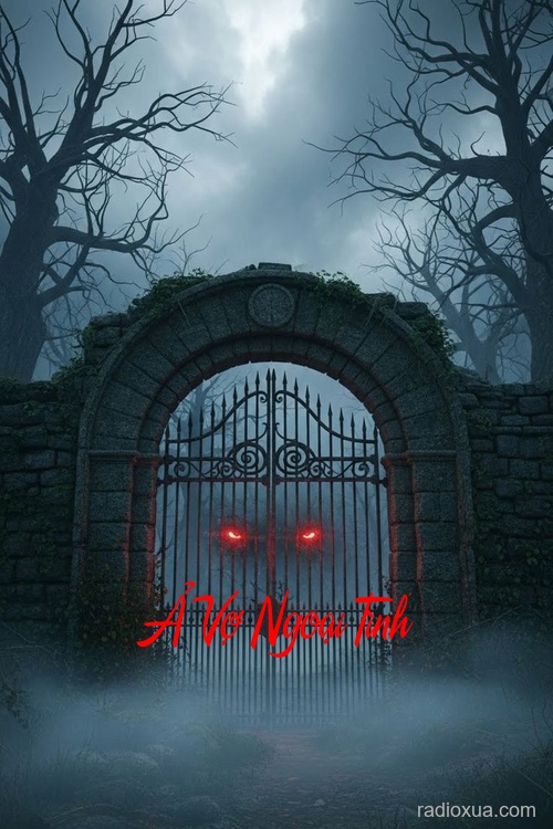 Ả Vợ Ngoại Tình – Hận Thù Từ Cõi Âm