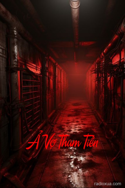 Ả Vợ Tham Tiền – Hồn Ma Khát Vàng