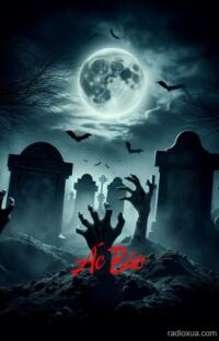 Ác Báo – Hận Thù Nuốt Chửng