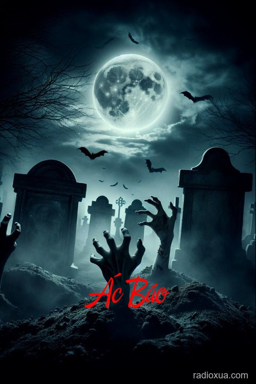 Ác Báo – Hận Thù Nuốt Chửng