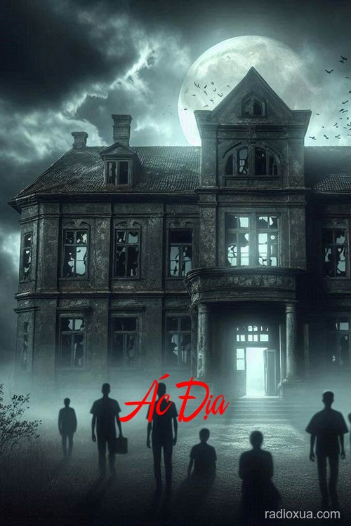 Ác Địa – Hơi thở từ địa ngục