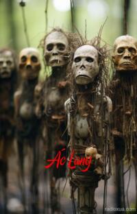 Ác Lang – Huyết Nguyệt Nuốt Linh Hồn