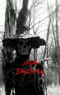 Ác Linh Đồng Cỏ Cháy – Cóc Tinh