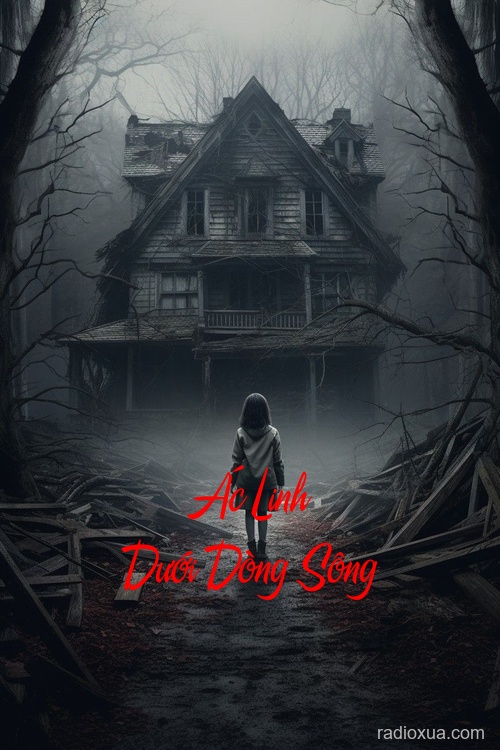 Ác Linh Dưới Dòng Sông – Bóng Ma Ngàn Năm