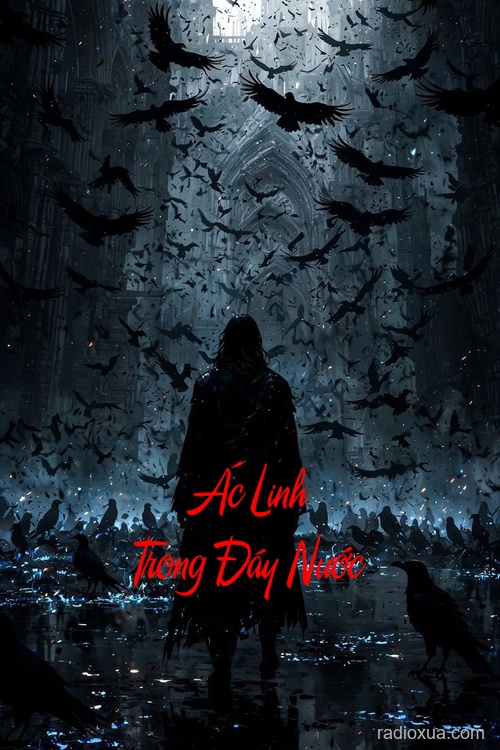 Ác Linh Trong Đáy Nước – Bóng tối nuốt chửng