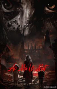 Ác Ma Lộ Mặt – Bóng tối nuốt chửng