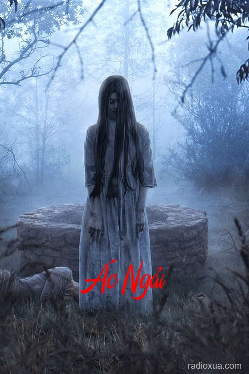 Ác Ngải – Hồn Ma Quỷ Quái