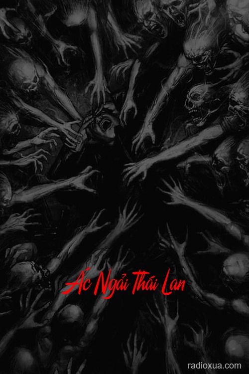 Ác Ngải Thái Lan – Cáo Chín Đuôi