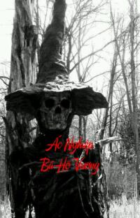 Ác Nghiệp Bá Hộ Vương – Huyết Sắc Nguyền Rủa