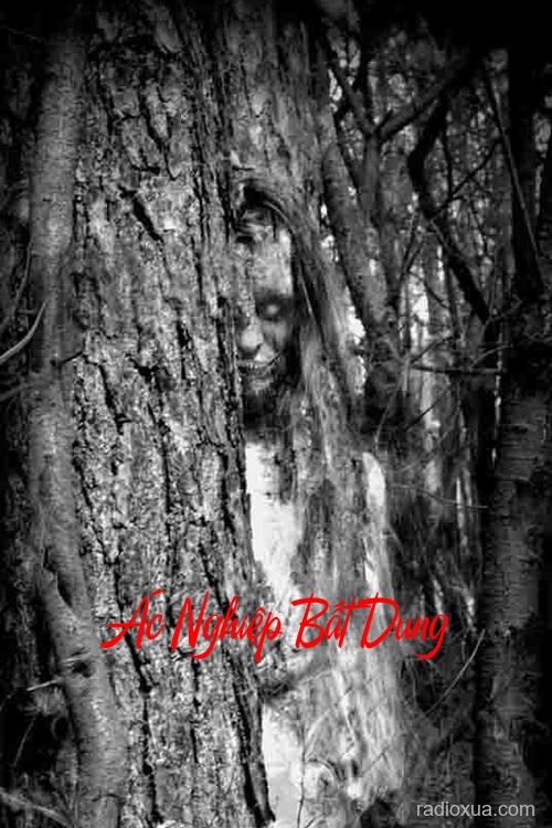 Ác Nghiệp Bất Dung – Huyết Sắc Vô Tận