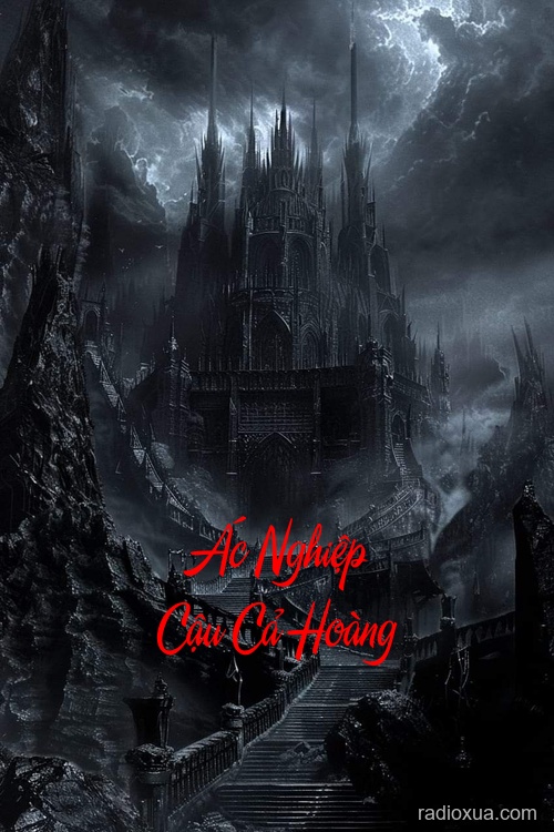 Ác Nghiệp Cậu Cả Hoàng – Máu tanh mùi gia tộc