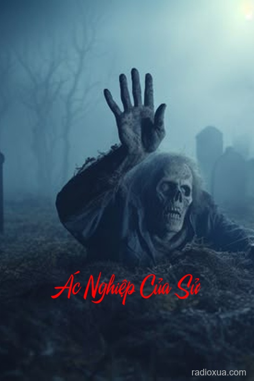 Ác Nghiệp Của Sử – Nổi Da Gà