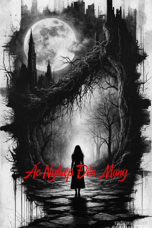 Ác Nghiệp Đền Mạng – Hồn Ma Trả Nợ