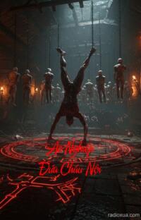 Ác Nghiệp Đứa Cháu Nội – Huyết Thệ Vô Hình