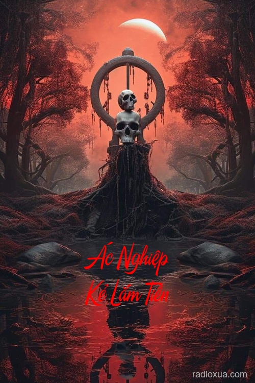 Ác Nghiệp Kẻ Lắm Tiền – Họa Phước Khó Lường