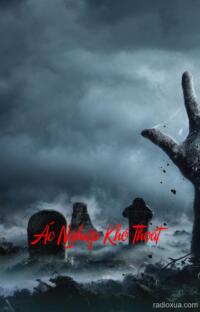 Ác Nghiệp Khó Thoát – Khi Bóng Tối Nuôi Dưỡng Lời Nguyền