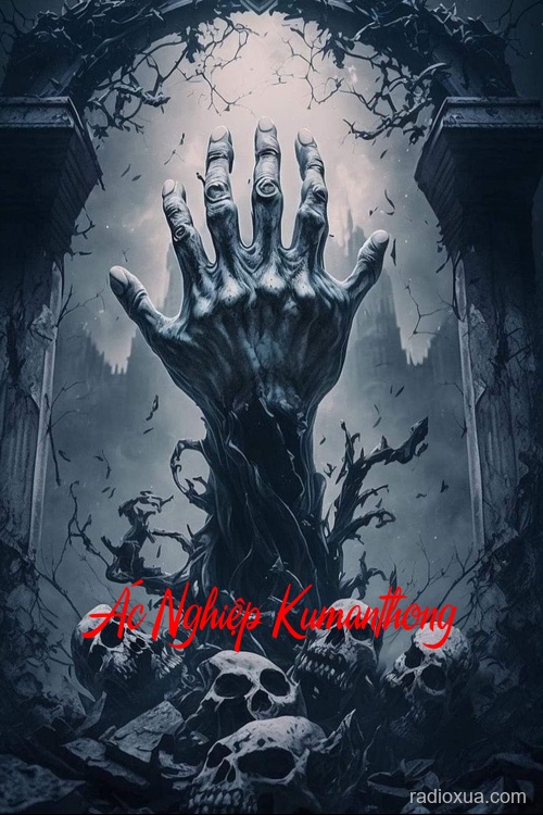 Ác Nghiệp Kumanthong – Hồn Ma Trả Oán