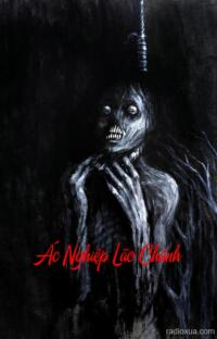 Ác Nghiệp Lão Chánh – Huyết Thệ Nguyền Rủa