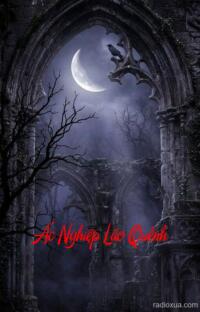 Ác Nghiệp Lão Quềnh – Hồn Ma Quả Báo