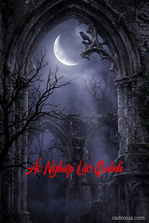 Ác Nghiệp Lão Quềnh – Hồn Ma Quả Báo