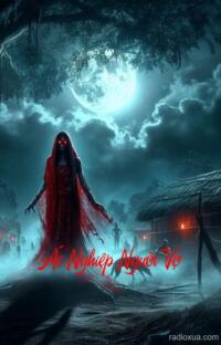 Ác Nghiệp Người Vợ – Hận Thù Vô Biên