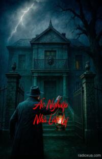 Ác Nghiệp Nhà Lão Lý – Máu tanh mùi tử khí