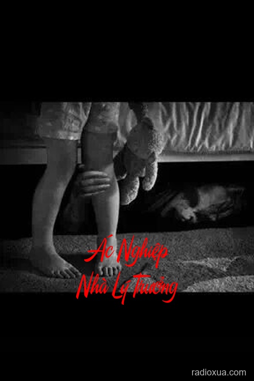 Ác Nghiệp Nhà Lý Trưởng – Máu tanh mùi tử khí