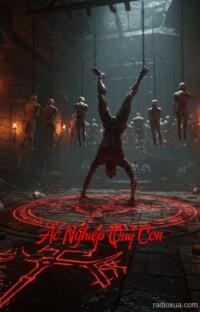 Ác Nghiệp Quỷ Con – Hồi sinh từ địa ngục