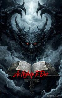 Ác Nghiệp Tà Đạo – Huyết Sắc Vô Đạo