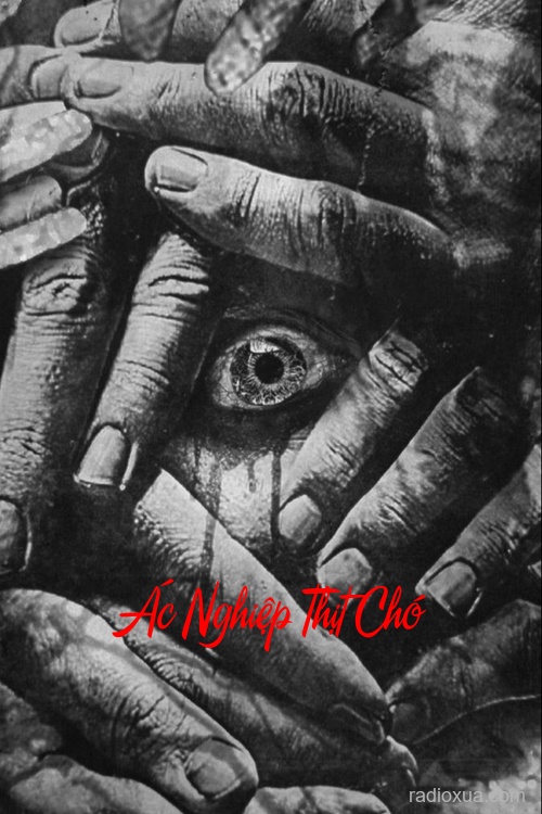 Ác Nghiệp Thịt Chó – Máu tanh mùi tội lỗi