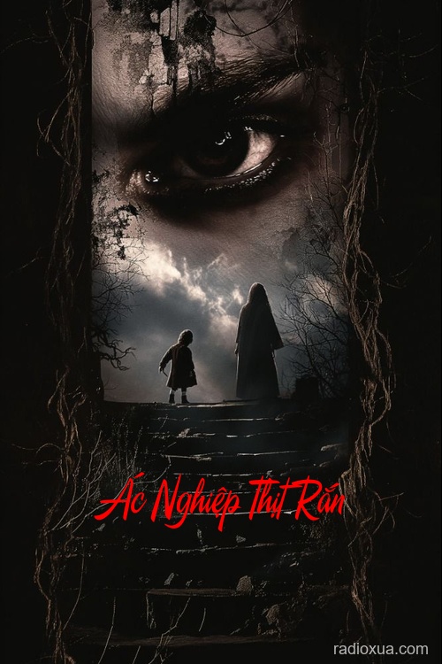 Ác Nghiệp Thịt Rắn – Huyết Nhục Khát Khao